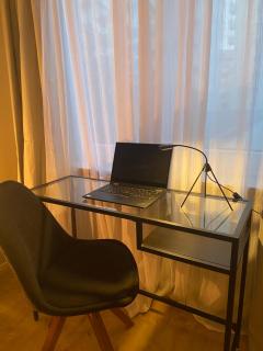 Cozy modern studio apartment close to FFM - Bad Soden am Taunus - 8