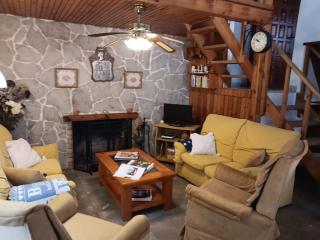 Casa La Maestra - La Muela - 1