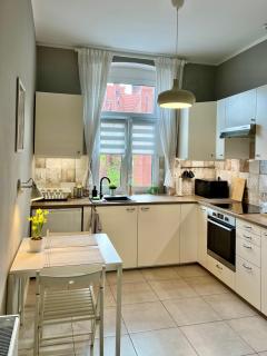 Apartament Sowińskiego 12 IIp - blisko stacji PKP - Bydgoszcz - 9