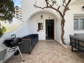 Chalet en Mar Menor Urb las Góndolas - - 3