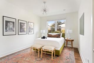 Hart Suite Buyout 4 by AvantStay Two Town House Buyout w Modern Amenities in Nashville - Nashville - 1