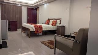 The Grand Plaza Hotel - Kampala - 7