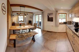 Gästehaus Aicher - Chiemgau Karte - 9