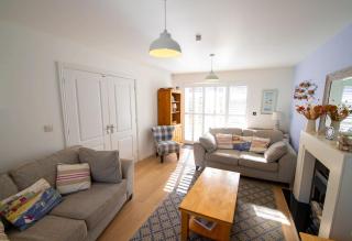 The Sandy Retreat - Camber Sands - Camber - 7