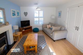 The Sandy Retreat - Camber Sands - Camber - 5