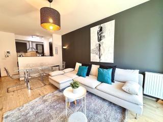 Hollo Residence - Gozsdu Centre - Budapest - 0