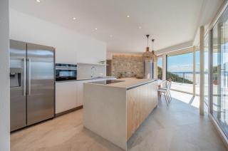 Beach villa in Grandvaux - Cully - 3
