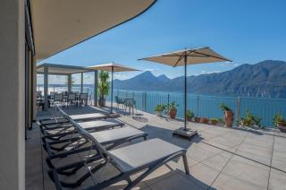 Beach villa in Grandvaux - Cully - 0