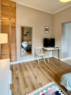 Apartament Sowińskiego 12 IIp - blisko stacji PKP - Bydgoszcz - 6