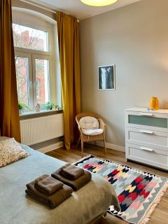 Apartament Sowińskiego 12 IIp - blisko stacji PKP - Bydgoszcz - 7