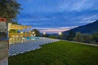 Villa Hill Stone - Fethiye - 9
