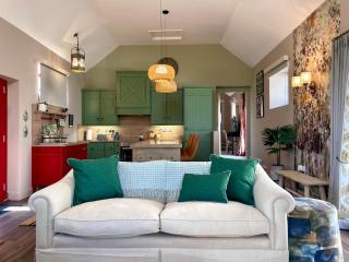Summerhill Byre - Ballymena - 1