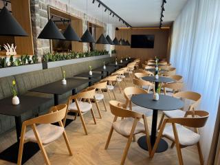 Horský hotel Remata - Ráztočno - 8