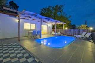 Villa Hill Stone - Fethiye - 5