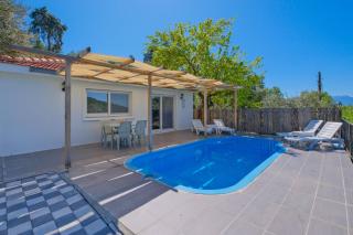 Villa Hill Stone - Fethiye - 7
