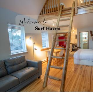 Surf Haven - Cabin in Ucluelet - Sleeps 5 - Ucluelet - 0