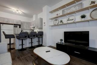Large Suite in Downtown Montreal - Montreal - 8