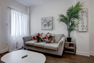 Large Suite in Downtown Montreal - Montreal - 0