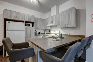 Large Suite in Downtown Montreal - Montreal - 7