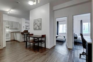 Large Suite in Downtown Montreal - Montreal - 2