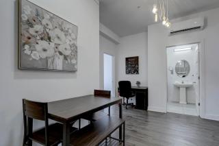 Large Suite in Downtown Montreal - Montreal - 3