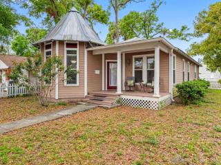 Tampa Retreat by Ybor-Great for Families and Friends - Tampa - 7