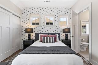 Modern Bliss with Garage by 12 South Restaurants and 2 miles Broadway - Nashville - 6