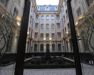 The Level Hotel - Tashkent - 9
