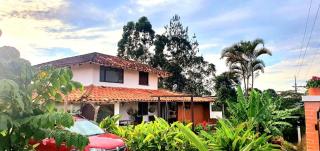 Casa Macaregua - San Gil - 9