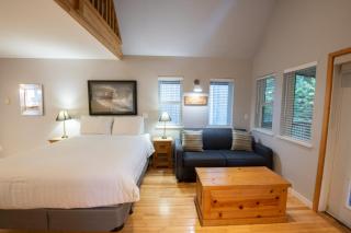 Rising Tide- Cabin In Ucluelet - Ucluelet - 6