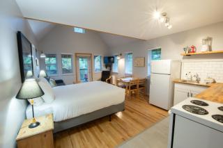 Rising Tide- Cabin In Ucluelet - 4