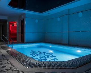 The Level Hotel - Tashkent - 5
