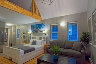 Tide and Trail- Cabin in Ucluelet - Ucluelet - 7