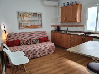 Sehr Ruhig Und Zentral Gelegene Ferienwohnung - Nerja - 0