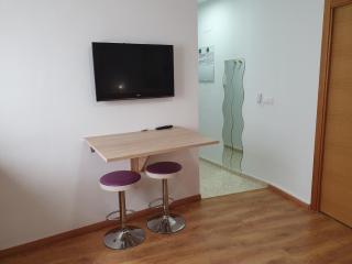 Sehr Ruhig Und Zentral Gelegene Ferienwohnung - Nerja - 8