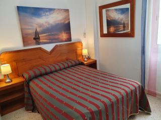 Sehr Ruhig Und Zentral Gelegene Ferienwohnung - Nerja - 7