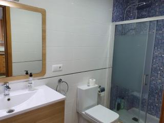 Sehr Ruhig Und Zentral Gelegene Ferienwohnung - Nerja - 6