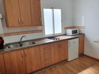 Sehr Ruhig Und Zentral Gelegene Ferienwohnung - Nerja - 4
