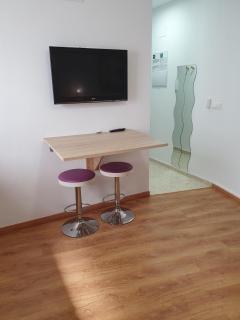 Sehr Ruhig Und Zentral Gelegene Ferienwohnung - Nerja - 1