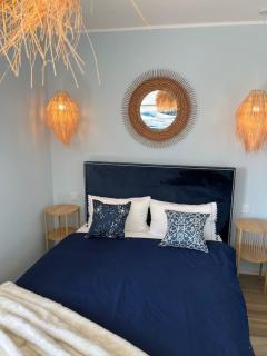V86 - Chic Tigne Flat by the Sea - Sliema - 3