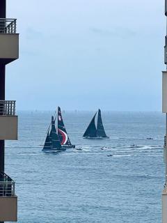 V86 - Chic Tigne Flat by the Sea - Sliema - 1