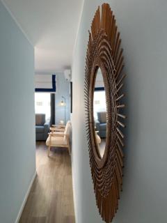 V86 - Chic Tigne Flat by the Sea - Sliema - 4