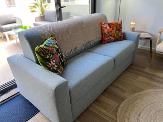 V86 - Chic Tigne Flat by the Sea - Sliema - 9