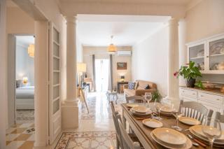 Maltese Charm, Sea Side, Table Soccer, Balluta Bay by Haven & Keys Malta - 3