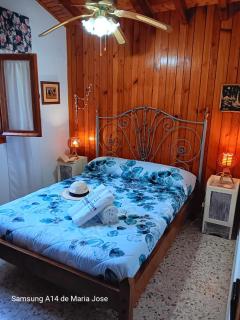 Casa La Maestra - La Muela - 5