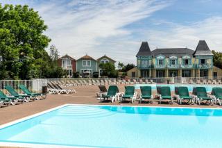Les Maisons de Port Bourgenay - maeva Home - Maison climatisée 3 pièces 6 personnes - Prestige MAE-7481 - Talmont-Saint-Hilaire - 2