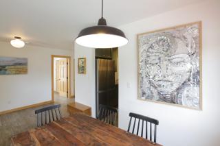 Raven Lady #202- Ucluelet, Sleeps 4, Pet Friendly - Ucluelet - 3