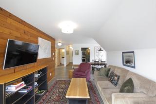 Raven Lady #202- Ucluelet, Sleeps 4, Pet Friendly - Ucluelet - 7