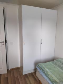 Lägenhet Lappfjärd - Lapväärtti - 7