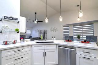 Executive Retreat near State Farm Stadium - Glendale - 6